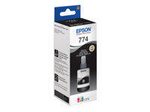 Epson Original T7741 Nachfülltinte schwarz 6.000 Seiten 140ml EPSON Eco-Tank ET-4550