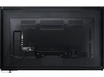 Samsung Smart Signage DM75E-BR LED-Display 190,5 cm (75") schwarz (LH75DMERTBC/EN)