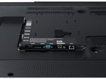 Samsung Smart Signage DM75E-BR LED-Display 190,5 cm (75") schwarz (LH75DMERTBC/EN)