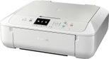 Canon PIXMA MG5751 Tintenstrahl-Multifunktionsgerät weiß