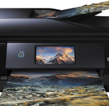 Epson Expression Premium XP-830 Tintenstrahl-Multifunktionsgerät