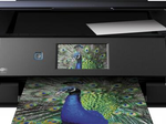Epson Expression Photo XP-960 Tintenstrahl-Multifunktionsgerät