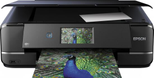 Epson Expression Photo XP-960 Tintenstrahl-Multifunktionsgerät
