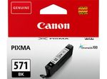 Canon Original CLI-571BK Druckerpatrone - schwarz (0385C001)