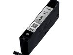 Canon Original CLI-571BK Druckerpatrone - schwarz (0385C001)