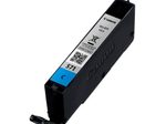 Canon Original CLI-571C Druckerpatrone - cyan (0386C001)