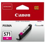 Canon Original CLI-571M Druckerpatrone - magenta (0387C001)