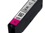 Canon Original CLI-571M Druckerpatrone - magenta (0387C001)
