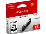 Canon Original CLI-571XL BK Druckerpatrone - schwarz (0331C001)