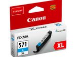Canon Original CLI-571XL C Druckerpatrone - cyan (0332C001)