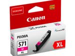 Canon Original CLI-571XL M Druckerpatrone - magenta (0333C001)