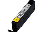 Canon Original CLI-571XL Y Druckerpatrone - gelb (0334C001)