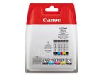 Canon Original PGI-570/CLI-571 Druckerpatronen - 5er Multipack (0372C004)