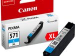 Canon Original PGI-570XL/CLI-571XL Druckerpatronen - 5er Multipack (CMYK/PGBK)