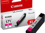 Canon Original PGI-570XL/CLI-571XL Druckerpatronen - 5er Multipack (CMYK/PGBK)