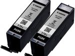 Canon Original PGI-570XL PGBK Druckerpatronen - Doppelpack