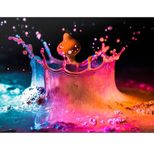 Samsung Smart Signage UD46E-P LED-Display 116,84 cm (46") 24/7 schwarz (LH46UDEPLBB/EN)