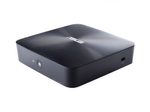 Asus UN45-D-M004Z Desktop-PC (Intel Celeron N3000, 2GB RAM, 32GB HDD, Win 10 Mobile)(90MS00L2-M00040)
