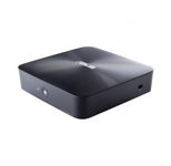 Asus UN45-D-M004Z Desktop-PC (Intel Celeron N3000, 2GB RAM, 32GB HDD, Win 10 Mobile)(90MS00L2-M00040)