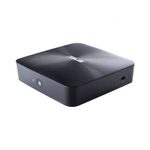 Asus UN45-D-M004Z Desktop-PC (Intel Celeron N3000, 2GB RAM, 32GB HDD, Win 10 Mobile)(90MS00L2-M00040)