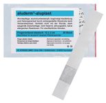 SÖHNGEN Fingerpflaster 1009914 weiß - 20 Stück