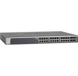 Netgear XS728T 24-Port 10-Gigabit Smart Managed Pro Switch