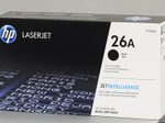 HP Original 26A Toner Schwarz ca. 3.100 Seiten (CF226A)