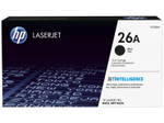 HP Original 26A Toner Schwarz ca. 3.100 Seiten (CF226A)