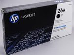 HP Original 26A Toner Schwarz ca. 3.100 Seiten (CF226A)
