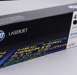 HP Original 410A Toner - schwarz (CF410A)