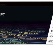 HP Original 410X Toner - schwarz (CF410X)