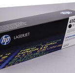 HP Original 410X Toner - schwarz (CF410X)