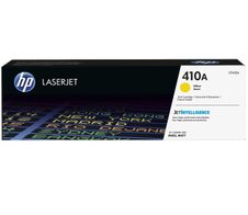 HP Original 410A Toner gelb 2.300 Seiten (CF412A)