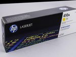 HP Original 410A Toner gelb 2.300 Seiten (CF412A)