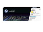 HP Original 410X Toner - gelb (CF412X)