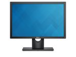 Dell E2016 LED-Monitor 50.8 cm (20") schwarz (1440 x 900 Pixel, 6ms, IPS, VGA)(210-AFYE)