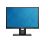 Dell E2016 LED-Monitor 50.8 cm (20") schwarz (1440 x 900 Pixel, 6ms, IPS, VGA)(210-AFYE)