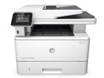 HP LaserJet Pro MFP M426fdn Laser-Multifunktionsgerät s/w F6W14A