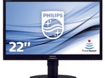 Philips 220B4LPYCB Monitor 55,9 cm (22 Zoll)