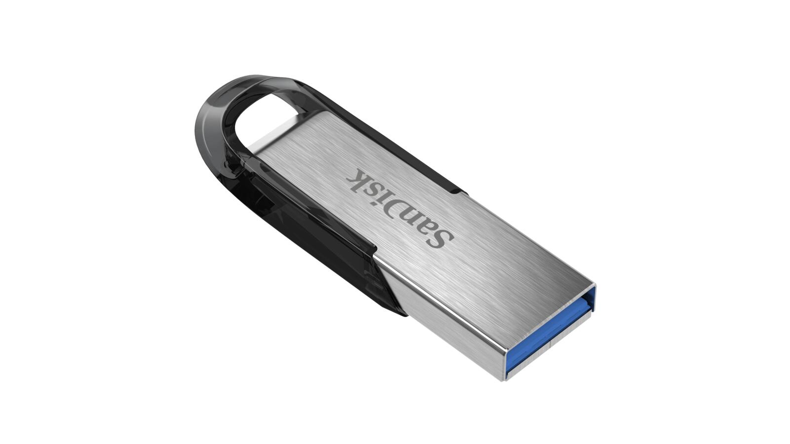 SanDisk Ultra Flair USB-Stick 64 GB