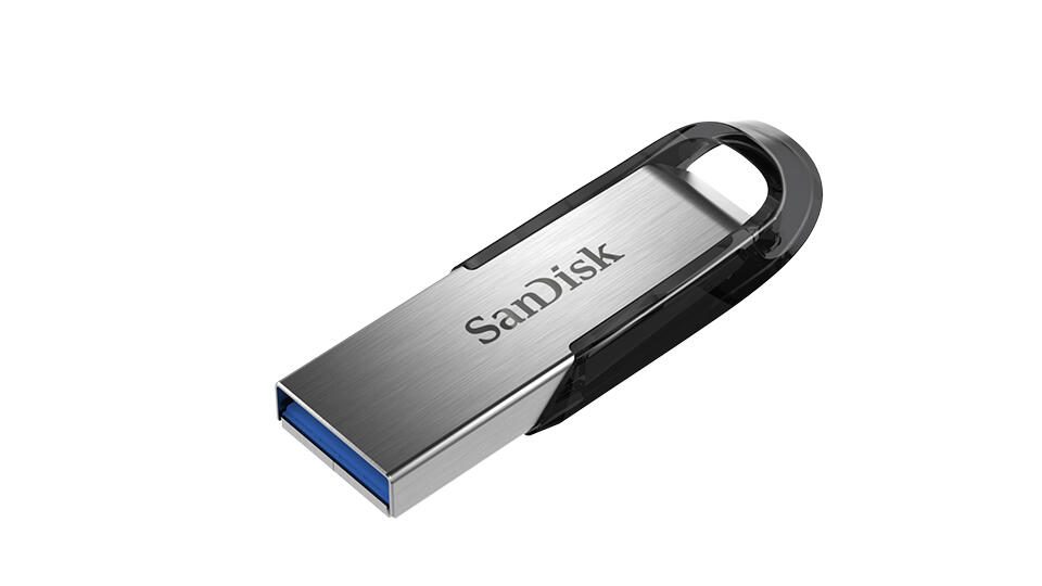SanDisk Ultra Flair USB-Stick 64 GB