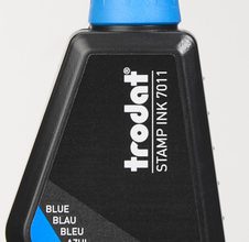 blau