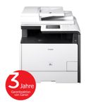 Canon i-SENSYS MF724Cdw Farblaser-Multifunktionsgerät 9947B008
