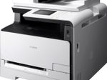 Canon i-SENSYS MF628Cw Farblaser-Multifunktionsgerät 9946A018