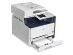 Canon i-SENSYS MF628Cw Farblaser-Multifunktionsgerät 9946A018