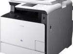 Canon i-SENSYS MF729Cx Farblaser-Multifunktionsgerät