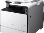 Canon i-SENSYS MF728Cdw Farblaser-Multifunktionsgerät