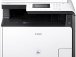 Canon i-SENSYS MF728Cdw Farblaser-Multifunktionsgerät