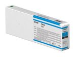Epson Original T804200 Druckerpatrone cyan 700ml (C13T804200)