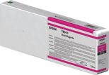 Epson Original T804300 Druckerpatrone magenta 700ml (C13T804300)